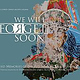 Buchgestaltung_We will Forget soon / COVER