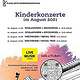 KLK_Plakat und Flyer