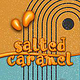 Poster Salted Caramel