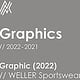 WELLER Sportswear / 2022