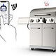 Grill Control Device IoT BBQ Hetterich-Product-Design Industrial-Design 05