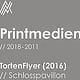 TortenFlyer / 2016