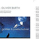 Portfolio Oliver Barth