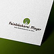 Logodesign für Feinbäckerei Meyer