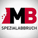 Corporate Design MB Spezialabbruch