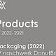 Packaging / 2022