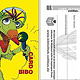 Bibo Card für Kids _ 2013/14