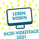 DGSF Online Event