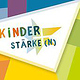 Aktion „Kinderstärke(n)“, Kath. Stadtdekanat Stuttgart, Notfallkarte (vorne)