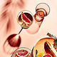 Cocktails & Drinks | Getränke Stills in Kooperation mit Salome Kleb Styling