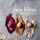 Foodfotografie für das Kochbuch RAW Bites