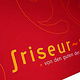 Logo Friseur