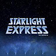 Starlight Express Logoanimation