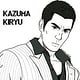 Kazuma Kiryu