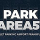 Logo-Entwicklung: Park-Area51