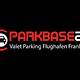 Logo-Entwicklung: Parkbase24.de