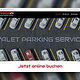 Webdesign: Parkbase24.de