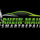 Logo-Entwicklung: Rhein-Main Smartrepair