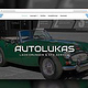 Webdesign: autolukas.gmbh