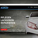 Webdesign: autopflege-lukas.de