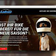 Webdesign: Motorradaufbereitung-Frankfurt.de