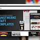 Webdesign: simpress.media