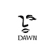 Dawn—fiktionale Brand Identity