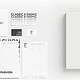 Dawn Stationary—fiktionale Brand Identity