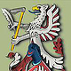 Wappen Lanzl