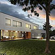 3D REAL ESTATE / 3D IMMOBILIEN VISUALISIERUNG NACHTANSICHT 2