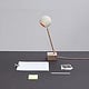 lollipop lamp