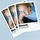 Bench. Eyewear Folder