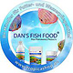 Sticker (Aufkleber) – DAN`S FISH FOOD