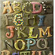 Monster Alphabet für den Lernspaß