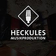 Heckules – Musikproduktion