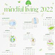 Kalender zum Thema Nachhaltigkeit