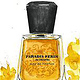 Editorial Illustration Parfums Kostbarkeiten für die Sinne