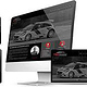 Webdesign Motorsport