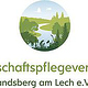 Logodesign Landschaftspflegeverband