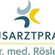 Logodesign Arztpraxis