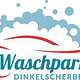 Logodesign Waschpark