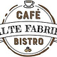 Logodesign Cafe