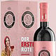 Packaging Weinliebe / 2022