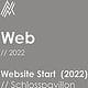 Website Start / 2022