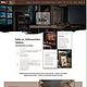 WordPress Webseite im Custom Design mit Shop