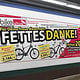 Bikestore banner-mockup-at-a-subway-station-a10458