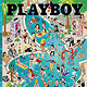 Playboy | Cover Wimmelbild