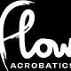 Flow Acrobatics Logo Design