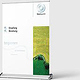 SMART Startpunkt | Corporate Design inkl. Logo & Piktogramme für ein Zentrum zur Betreuung von Mitarbeitern