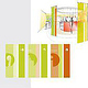 MTU Startpunkt | Corporate Design inkl. Logo & Piktogramme für ein Zentrum zur Betreuung von Mitarbeitern